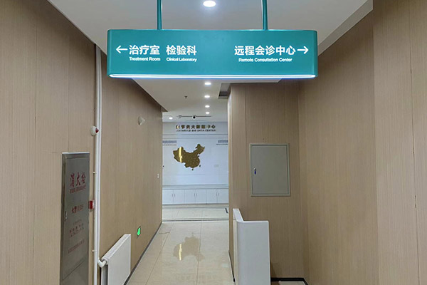 gallery